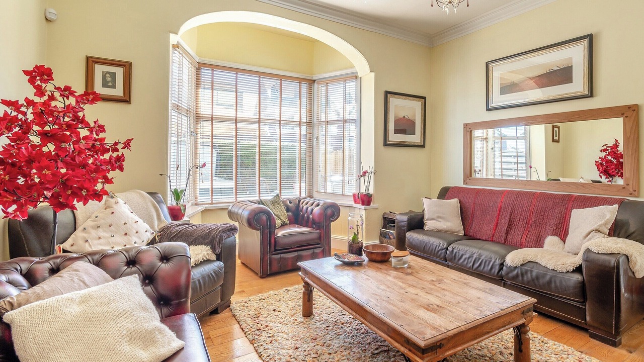 Photo of Bedroom in Bridlington