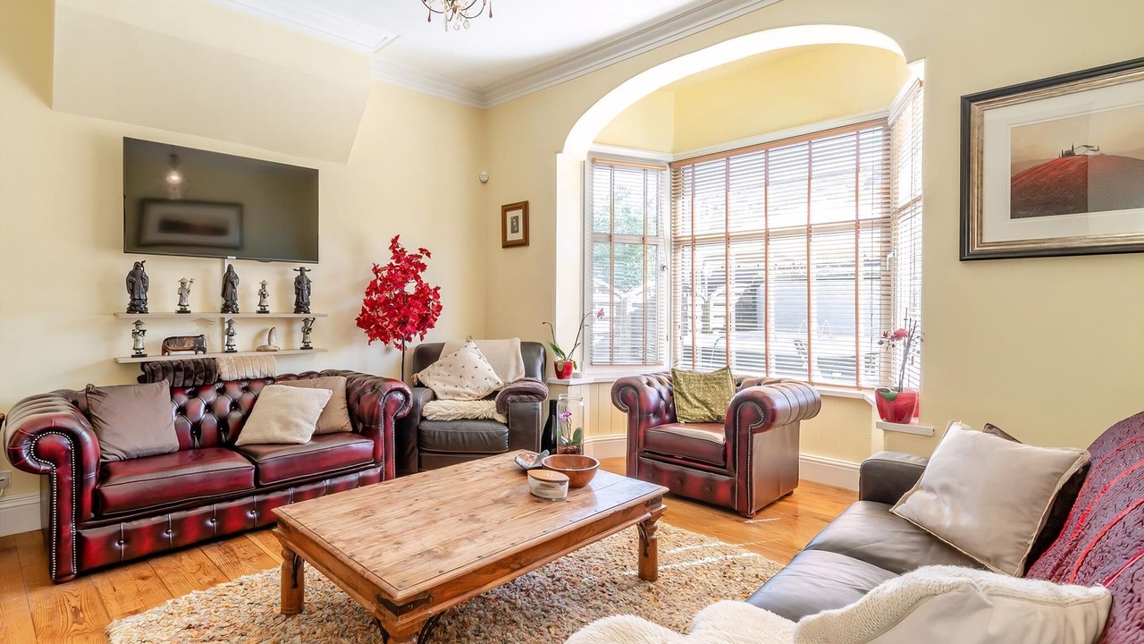 Photo of Bedroom in Bridlington