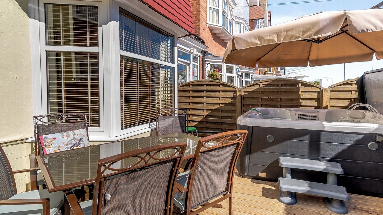 Photo of Outdoor in Bridlington