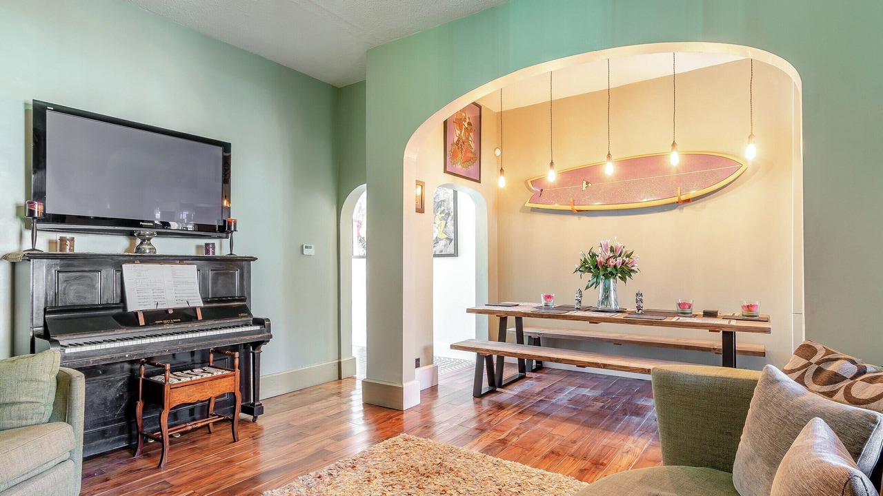 Photo of Bedroom in Bridlington