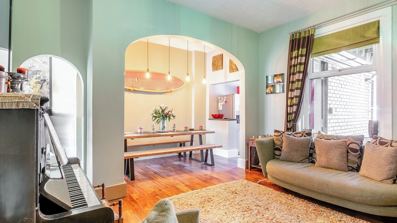 Photo of Bedroom in Bridlington