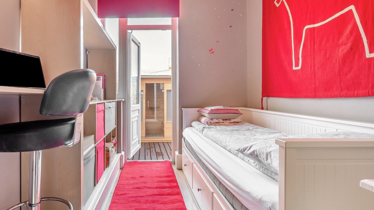 Photo of Bathroom in Bridlington