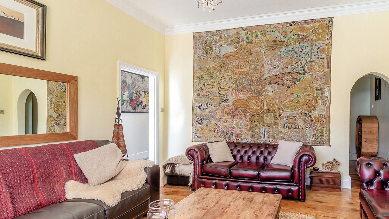 Photo of Bedroom in Bridlington