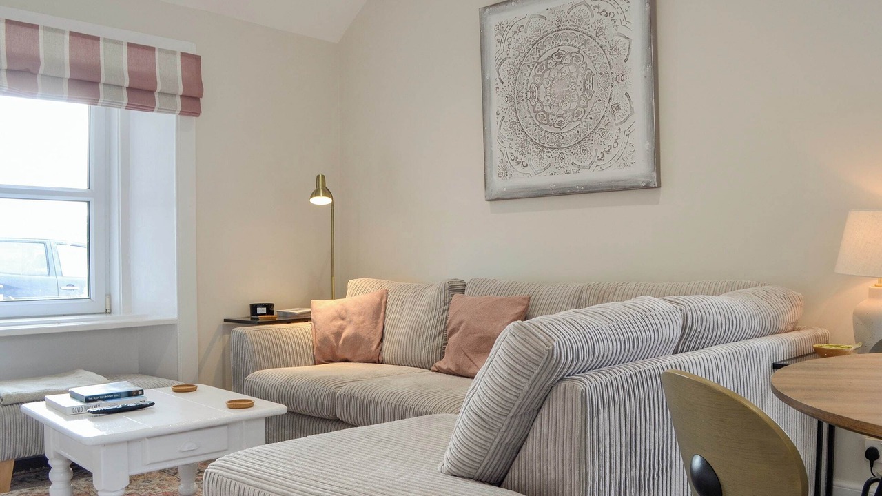 Photo of Bedroom in Murthill