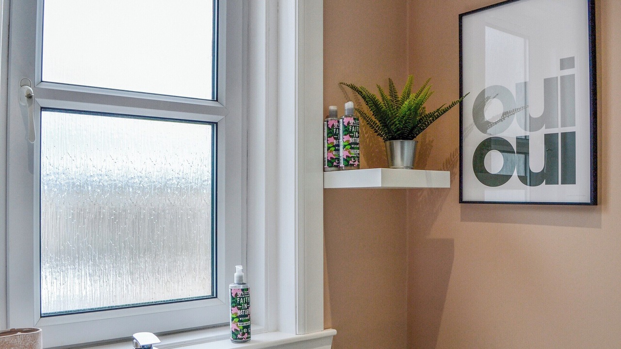 Photo of Bedroom in Murthill