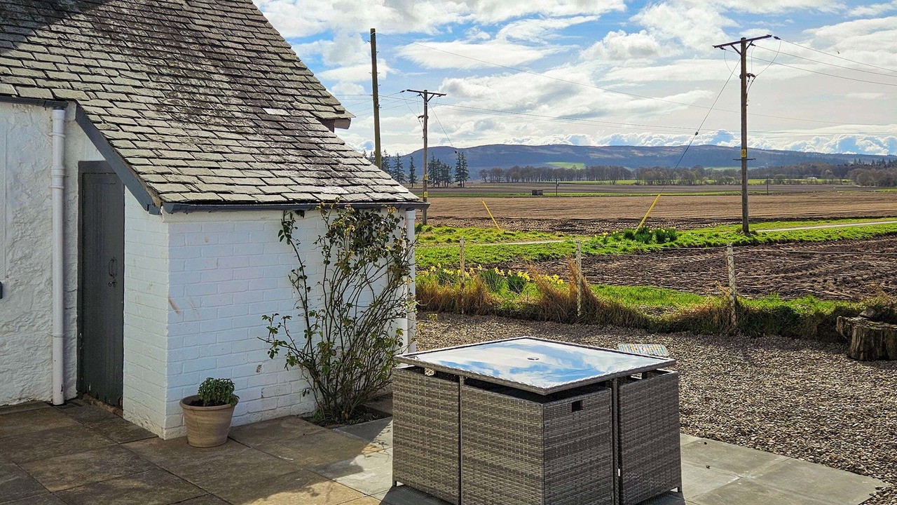 Photo of Outdoor in Murthill