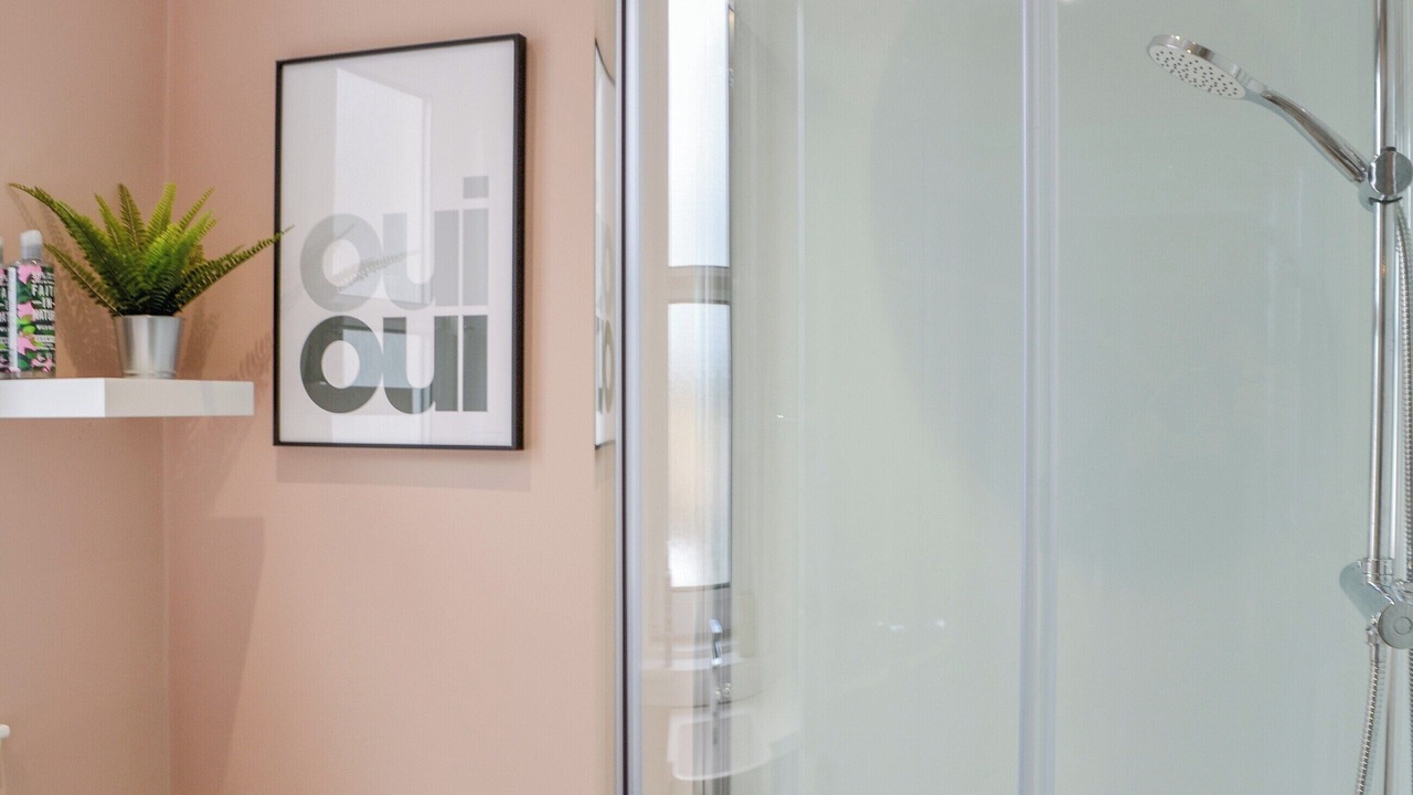 Photo of Bedroom in Murthill