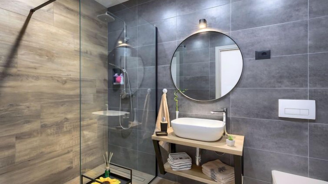 Photo of Bathroom in Segotici