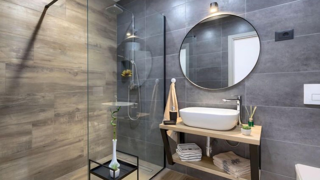 Photo of Bathroom in Segotici