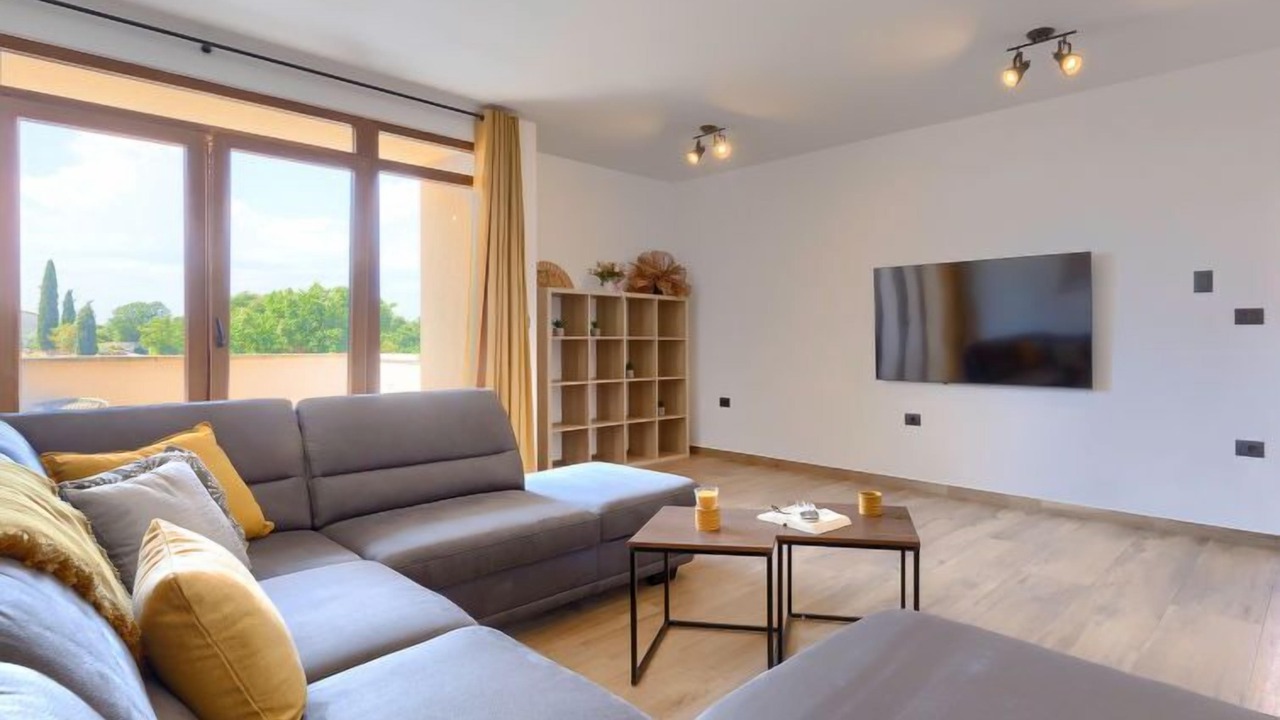 Photo of Livingroom in Segotici