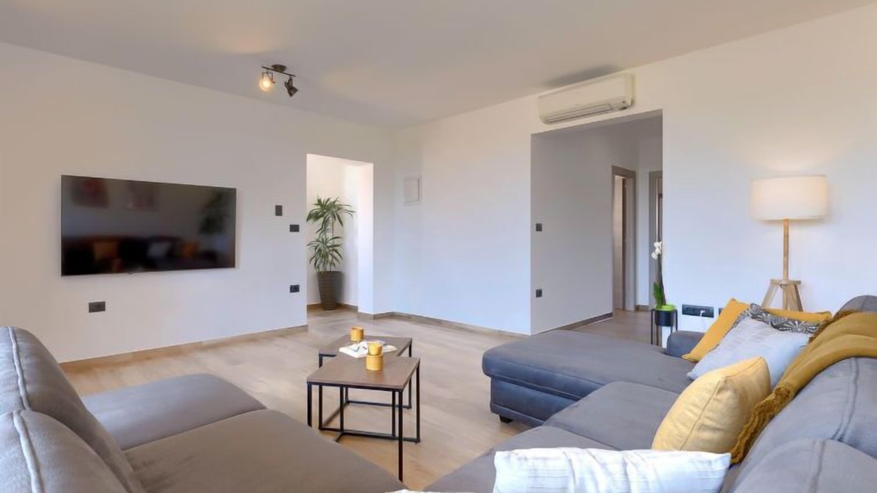 Photo of Livingroom in Segotici