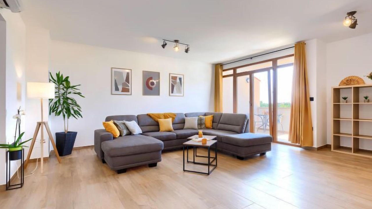 Photo of Livingroom in Segotici