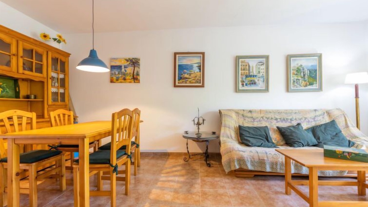 Photo of Bedroom in Torredembarra