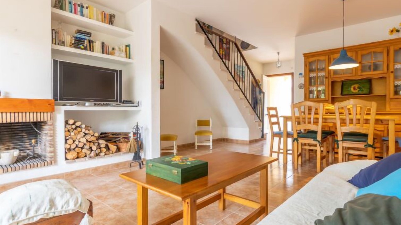 Photo of Livingroom in Torredembarra