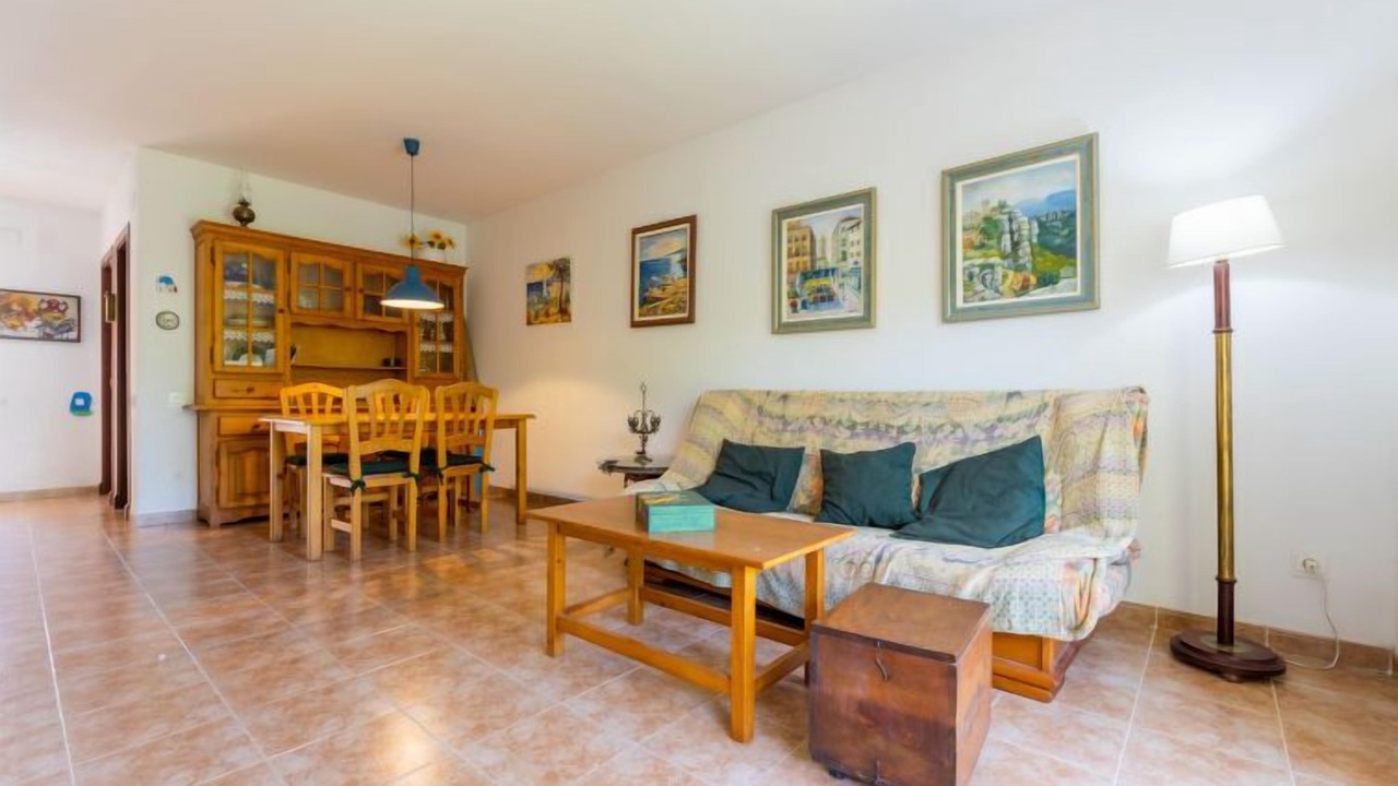 Photo of Livingroom in Torredembarra
