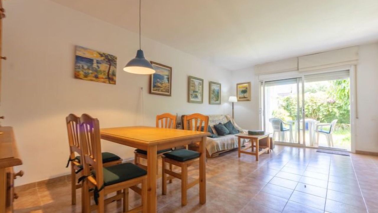 Photo of Bedroom in Torredembarra