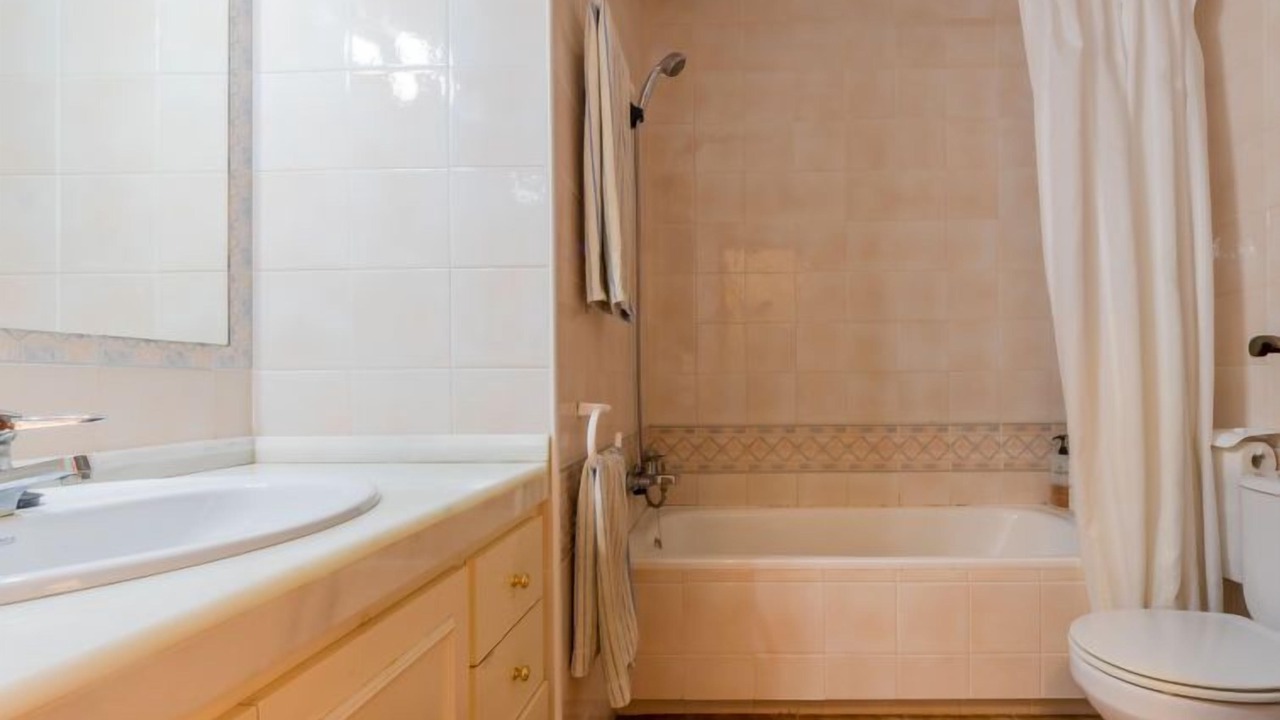 Photo of Bathroom in Torredembarra