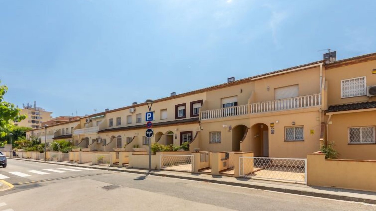 Photo of Livingroom in Torredembarra