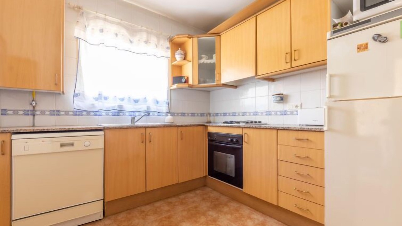 Photo of Bedroom in Torredembarra