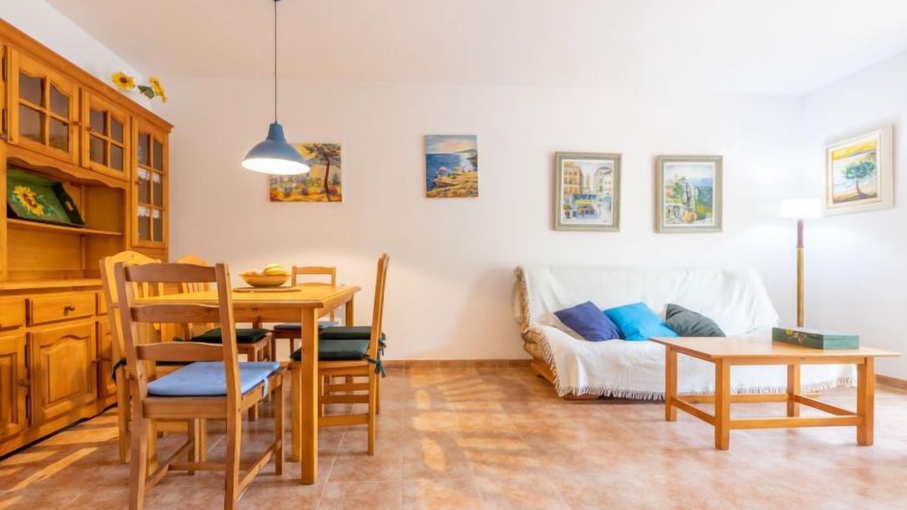 Photo of Bedroom in Torredembarra