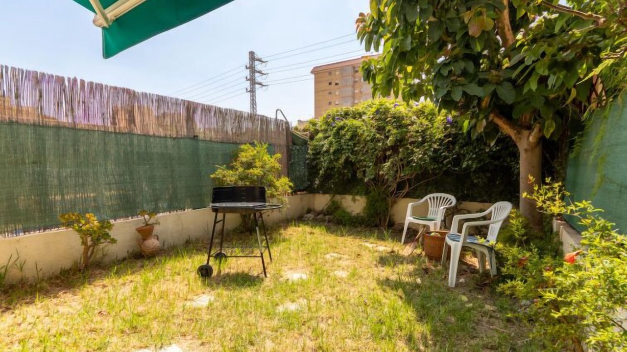 Photo of Outdoor in Torredembarra
