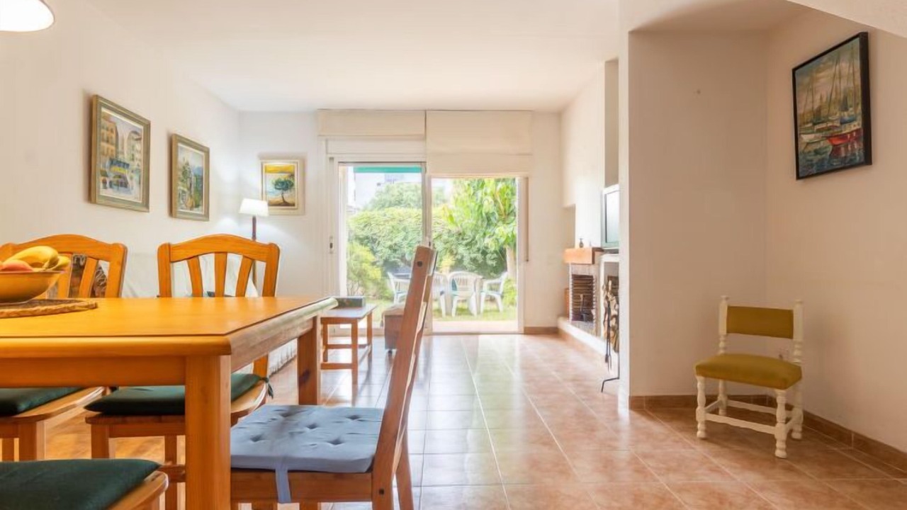 Photo of Bedroom in Torredembarra