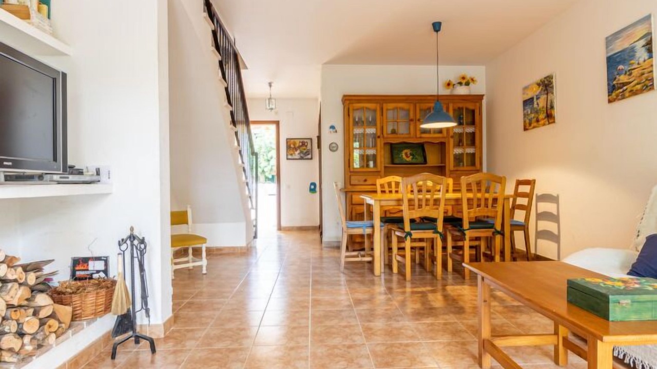 Photo of Bedroom in Torredembarra