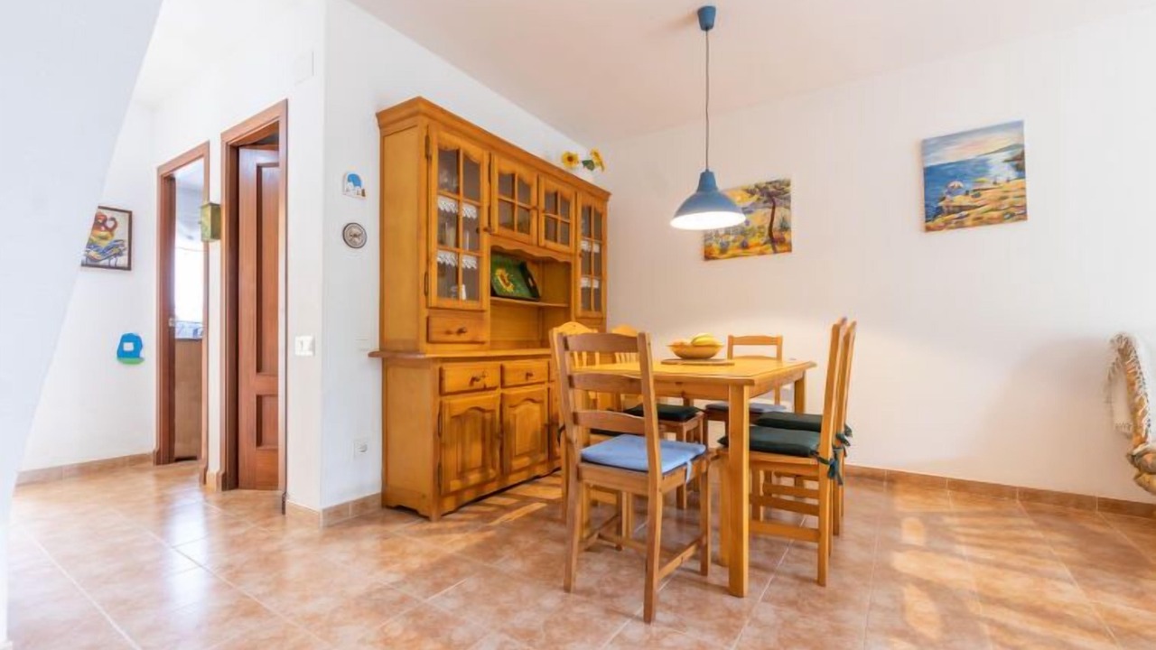 Photo of Bedroom in Torredembarra