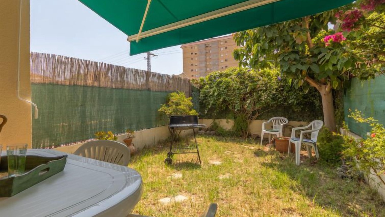 Photo of Outdoor in Torredembarra