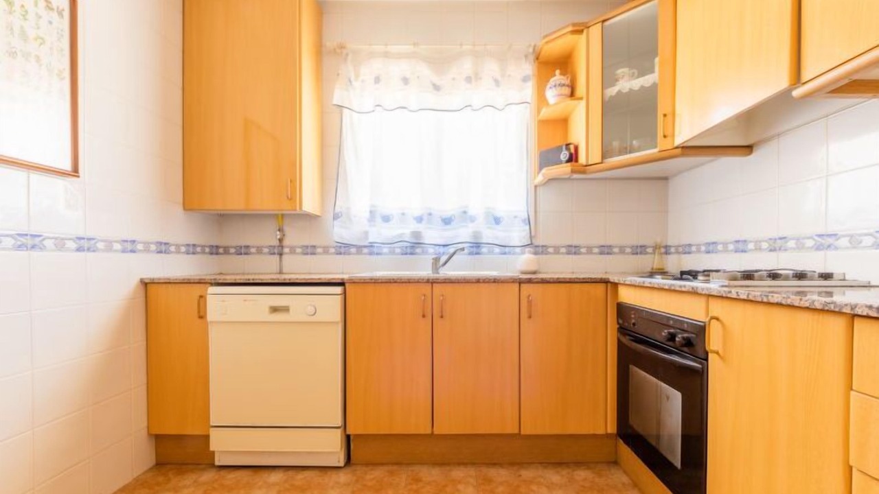 Photo of Bedroom in Torredembarra