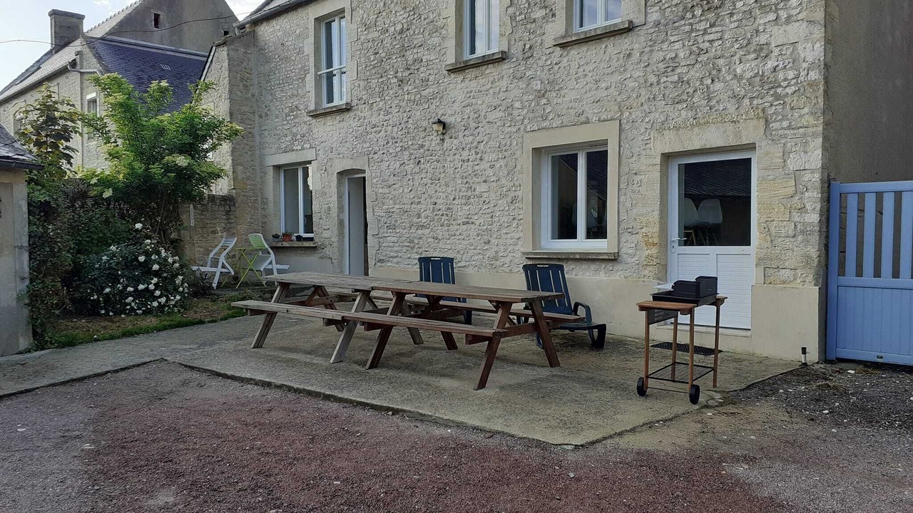 Photo of Outdoor in Le Planet