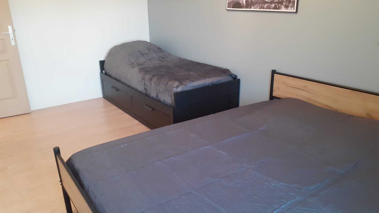 Photo of Bedroom in Le Planet