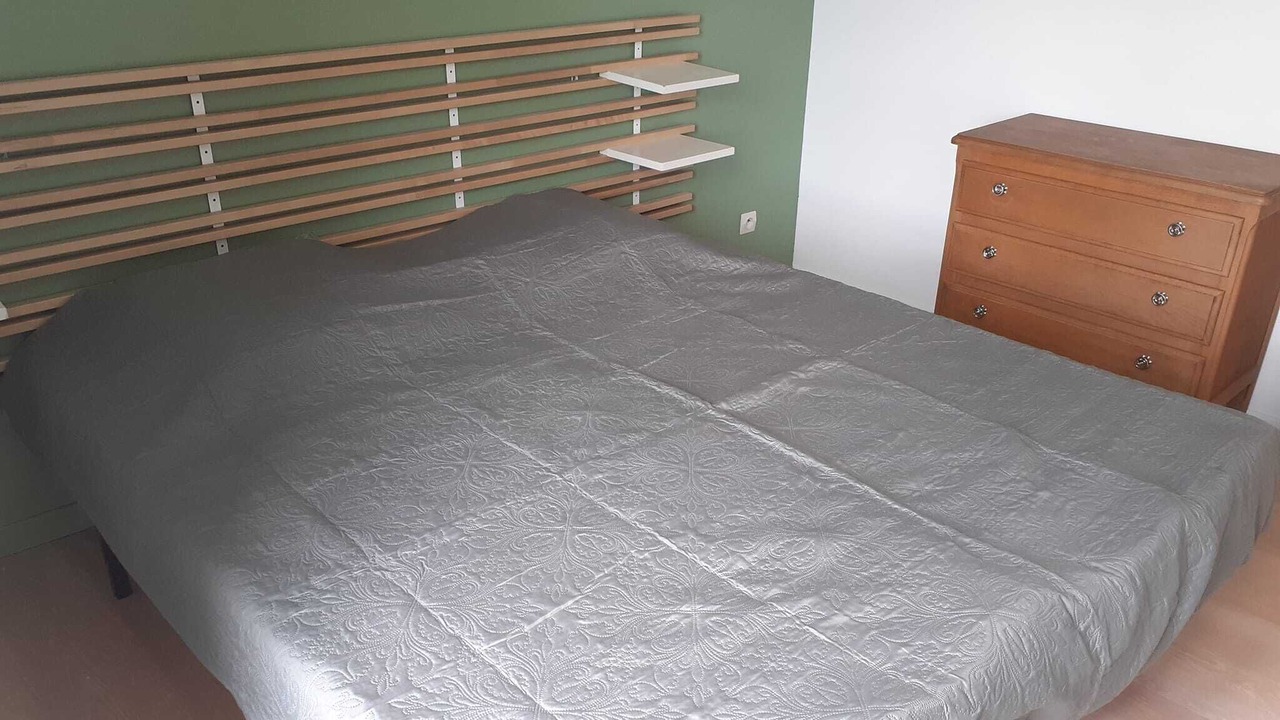Photo of Bedroom in Le Planet