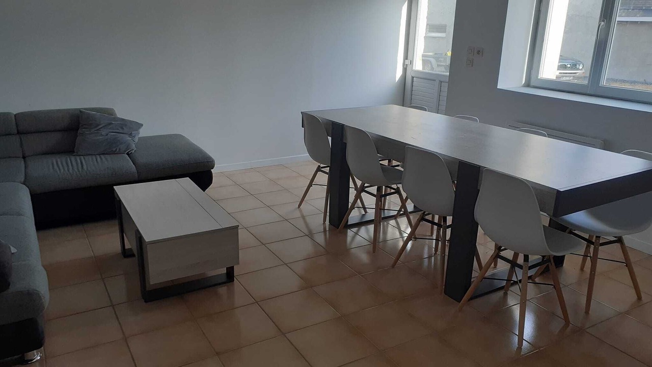 Photo of Livingroom in Le Planet