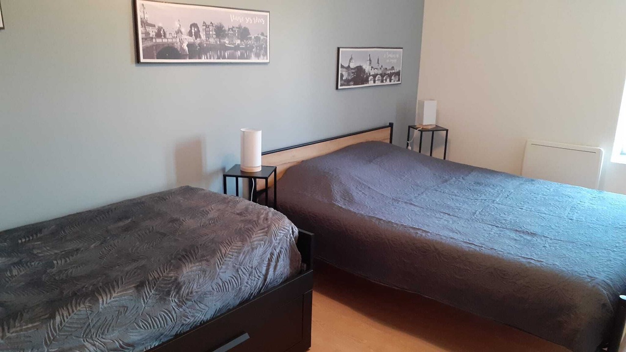Photo of Bedroom in Le Planet