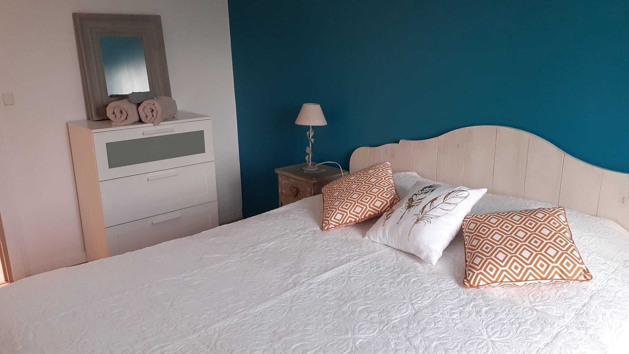 Photo of Bedroom in Le Planet