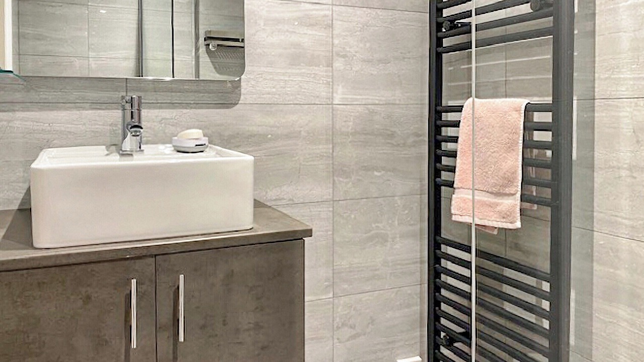 Photo of Bathroom in Pagham