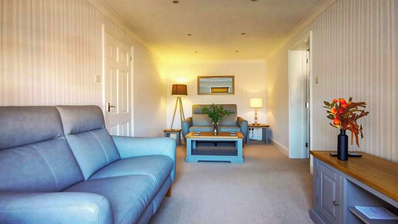 Photo of Bedroom in Pagham