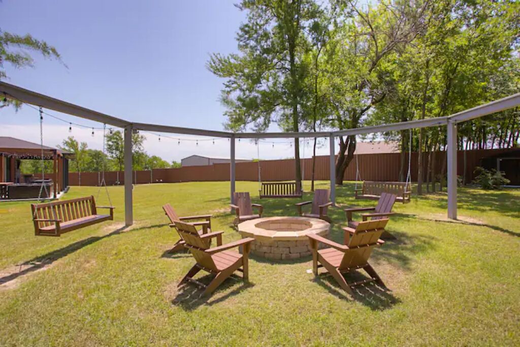 Photo of Outdoor in Denison