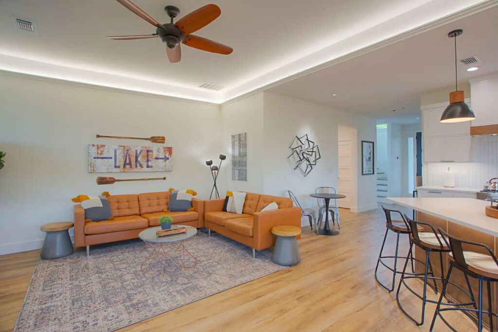 Photo of Livingroom in Denison