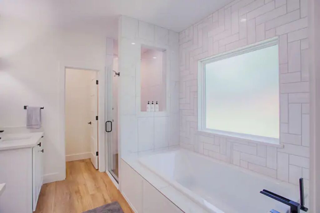 Photo of Bathroom in Denison