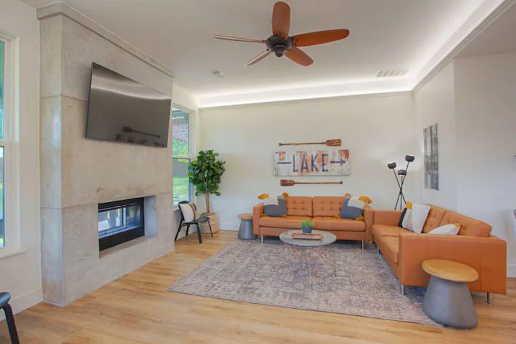 Photo of Bedroom in Denison