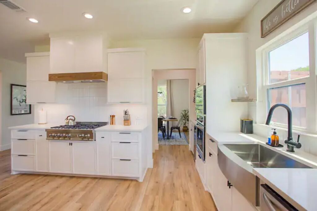 Photo of Kitchen in Denison