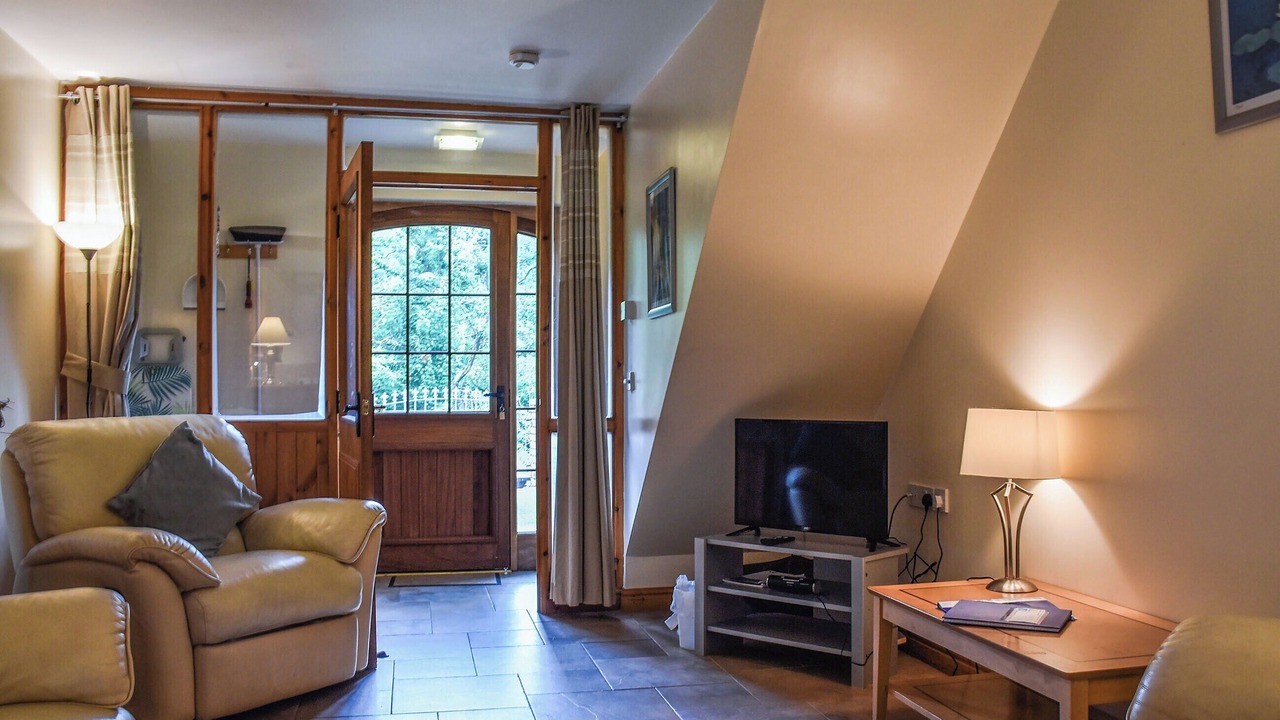 Photo of Bedroom in Skewen