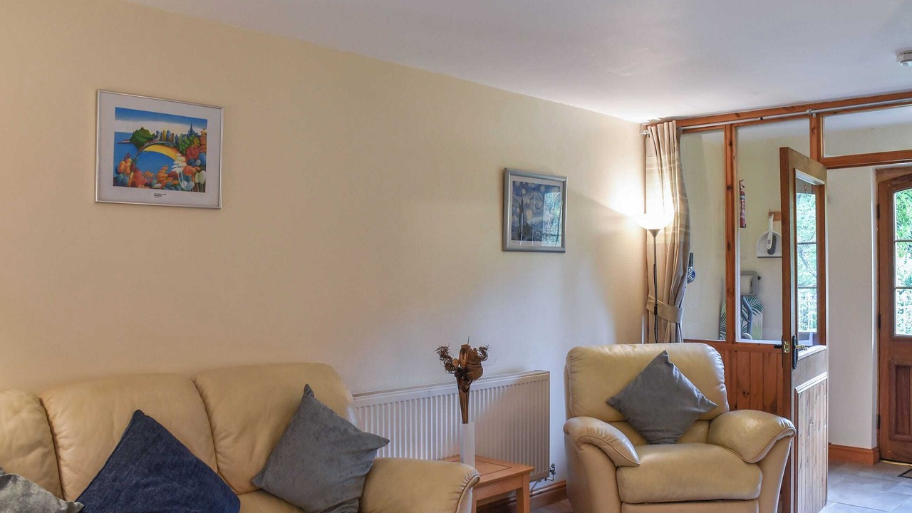 Photo of Bedroom in Skewen