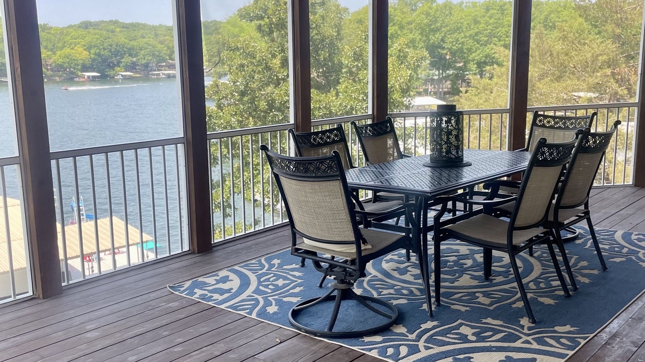 Photo of Outdoor in Lake of the Ozarks