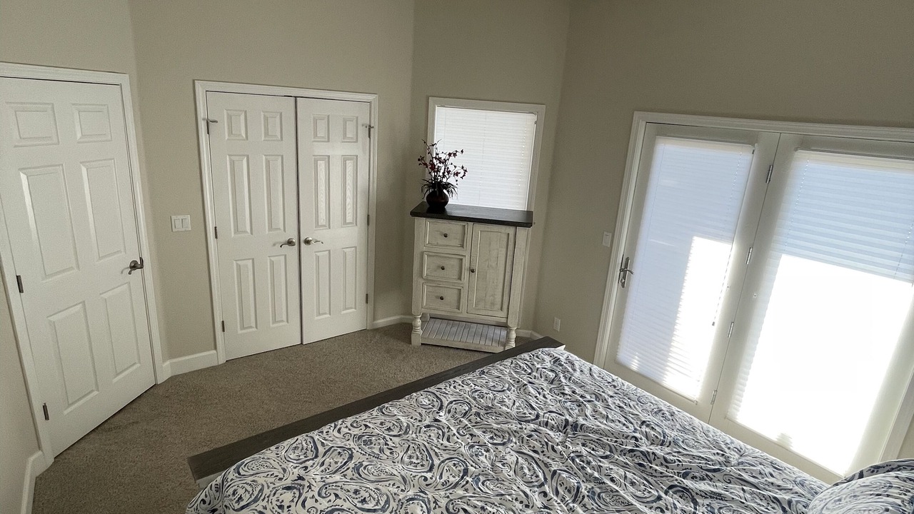 Photo of Bedroom in Lake of the Ozarks