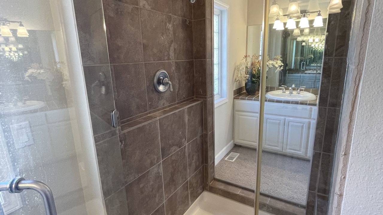 Photo of Bathroom in Lake of the Ozarks