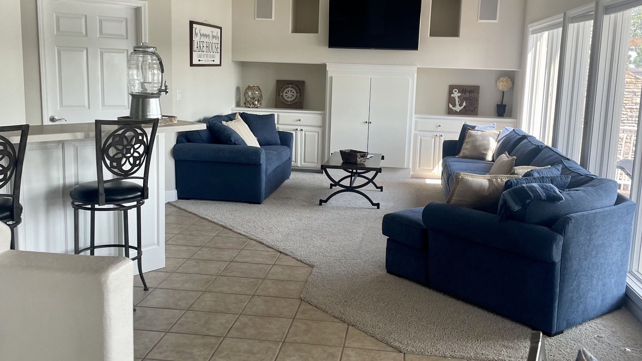 Photo of Livingroom in Lake of the Ozarks