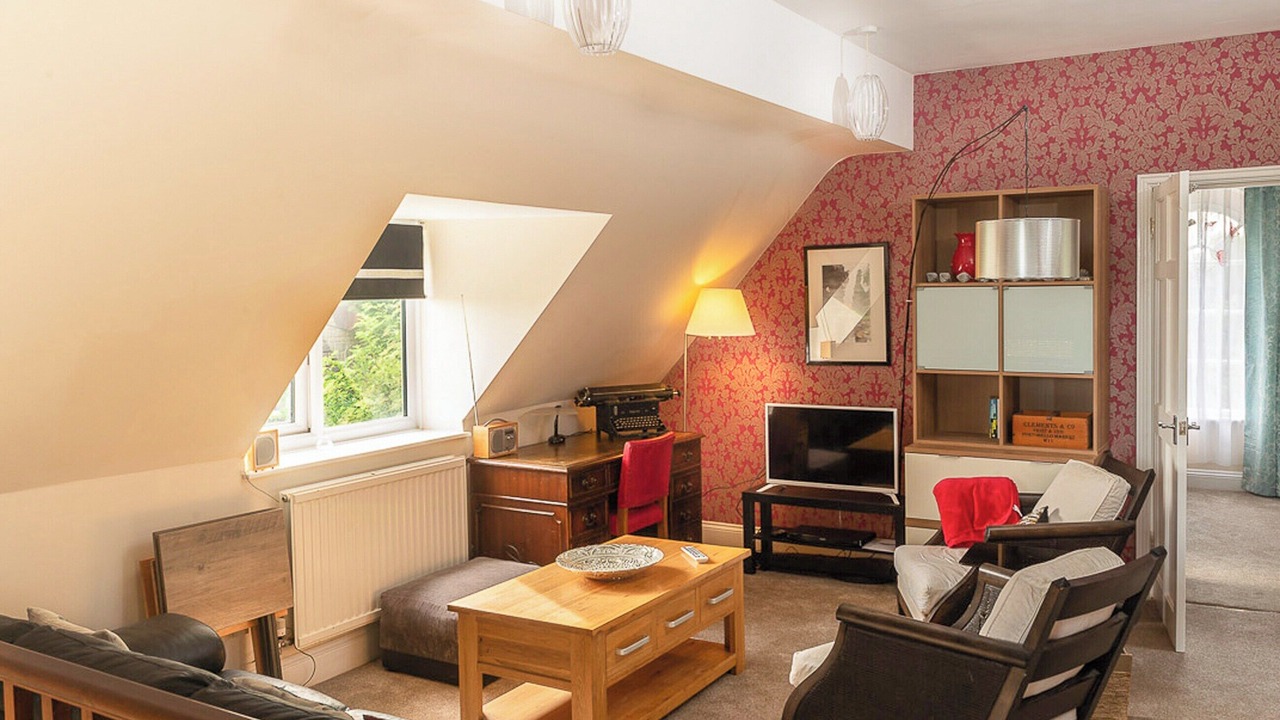 Photo of Bedroom in Box